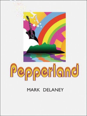 cover image of Pepperland
